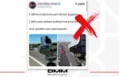 Trafik Radar Sistemleri Özelleştiriliyor mu? Dezenformasyon Merkezi Açıkladı