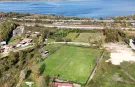 Sakarya Kurtköy'e FIFA standartlarında futbol sahası inşa edilecek