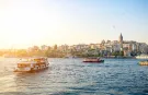 Sıcaklıklar yükseliyor, sağanak etkili olacak