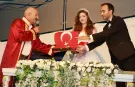Sultan II. Abdülhamid Han'ın Torunu Mohammed Halil Osmanoğlu Dünyaevine Girdi