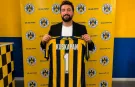 Erhan Kuşkapan, Malta Ligi ekibi Santa Lucia FC'nin kaleci antrenörü oldu