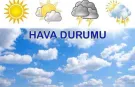 Meteoroloji'den Hava Durumu Raporu: Marmara ve Kuzey Ege İçin Rüzgar Uyarısı