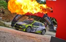 Yeşil Bursa Rallisi 50. starta hazır