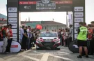 Yeşil Bursa rallisi start verdi