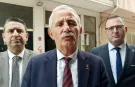Zafer Partili Babaözü: Seçim 2028'e kalmaz!