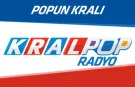 Zirvenin tek sahibi KRAL FM'in ardından KRAL POP RADYO ikinci sırada