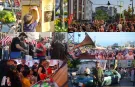 40 yıl öncesine götüren festival