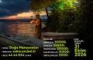 6. Ulusal Sakarya Fotoğraf Yarışması Başladı: Başvurular Başladı