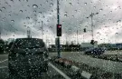 AKOM'dan İstanbul'a yağış uyarısı