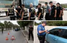 Antalya Emniyetinden Asayiş Operasyonu: 237 Tutuklama