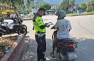 Antalya'da Kapsamlı Motosiklet Denetimi: 4 Bin 150 Sürücü Kontrol Edildi