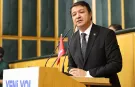 Mahmut Arıkan'dan Hükümete Çağrı: Emekli Maaşları Asgari Ücrete Eşitlenmeli