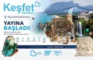 Keşfet Balıkesir Dijital Platformu Yayına Girdi