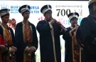 Bursa'nın Fethi'nin 700. Yılı İlçe Şenlikleri Osmangazi'de Başladı
