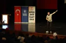 Bursa'da KPSS-FEST 2026 Başladı: 5 Bin Aday İçin Büyük Tekrar Kampı
