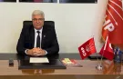 CHP Edirne İl Başkanı Yücel Balkanlı istifa etti