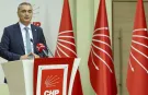 CHP'de 4 il başkanı daha görevden alındı