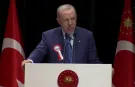 Erdoğan: Savunma Sanayiinde Yerlilik Oranı Yüzde 82'ye Ulaştı