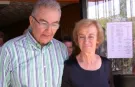 Deniz Baykal'ın eşi Olcay Baykal hayatını kaybetti