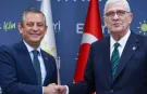 Dervişoğlu'ndan YENİ Parti'ye tebrik mesajı