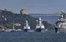 Dışişleri'nden Montrö mesajı: Türkiye kararlılıkla uygulamayı sürdürecek