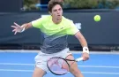 Samsun Open ATP Challenger 50 Tenis Turnuvası Başlıyor