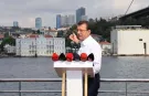 Ekrem İmamoğlu'na 'Kamu Görevlisine Tehdit' Soruşturması Başlatıldı