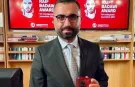 Gazeteci Alican Uludağ gözaltına alındı