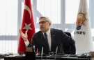 Hüseyin Yayman: NATO Zirvesi Türkiye'nin Küresel Gücünü Kanıtladı