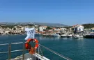 İZDENİZ ile Ege Adalarına Online Feribot Bileti Kolaylığı