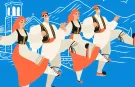 İzmir Büyükşehir Belediyesi'nden Ücretsiz Balkan Halk Dansları Kursu