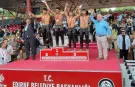 İzmit Belediyesi Pehlivanları Kırkpınar’dan Derecelerle Döndü