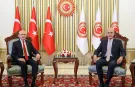 Kılıçdaroğlu, Özel'in açıklamaları ardından TBMM'de... Kılıçdaroğlu, Kurtulmuş ile görüştü