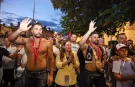 Kırkpınar Başpehlivanı Erkan Taş Oldu: Altın Kemer Antalya'ya Geldi