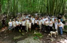 Kocaeli'de Doğa ve Sürdürülebilirlik İçin AB Destekli Program