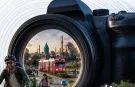 Konya'da Ödüllü Bisiklet Fotoğraf Yarışması Başladı: Başvurular Açıldı