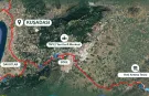 Kuşadası ve Söke'nin su güvencesi artıyor