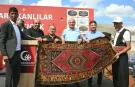 Malatya'da Parçikanlılar şenlikte buluştu