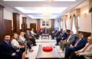 Malatya İş Dünyası ABD Pazarına Giriş Stratejilerini Konuştu