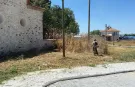 Manisa Büyükşehir Belediyesi'nden Karacaahmet Türbesi'nde Kapsamlı Temizlik Çalışması