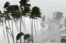 Meteoroloji'den fırtına uyarısı