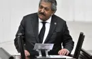 MHP'li Feti Yıldız'dan Cumhurbaşkanlığı Hükümet Sistemi'nin 8. Yıl Mesajı