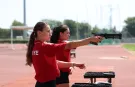 Osmangazili Milli Sporcular Avrupa Şampiyonası'nda Madalya İçin Ter Dökecek