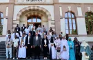 Moritanyalı akademisyenlerden Konya'ya ziyaret