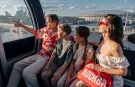 Discover Moscow Türkçe Yayında: Türk Turistler İçin Moskova Rehberi