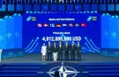 İMECE-2 ve İMECE-3 Uyduları NATO Savunma Sanayii Forumu'nda Gündemde