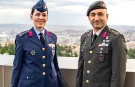 NATO'dan Ankara Tanıtımı Videosu İzle