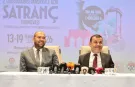 2. Uluslararası Pamukkale Açık Satranç Turnuvası 13 Temmuz'da Başlıyor