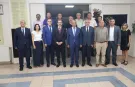 Salihli Jeotermal Sera OSB’de İlk Müteşebbis Heyet Toplantısı Yapıldı