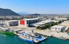 Serbest Bölgelerde İhracat Rekoru: Ege Bölgesi Zirvede